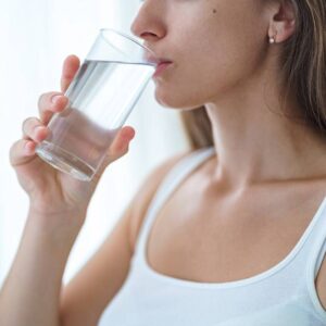 Hidrate-se: A Importância de Beber Água Para a Saúde