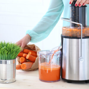 Centrífuga de Frutas: Como Ela Pode Melhorar Sua Alimentação?