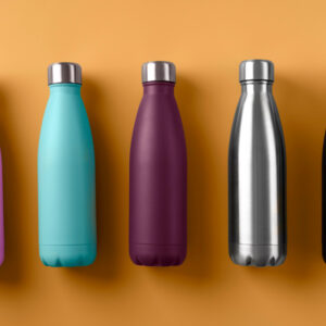 Garrafinha de Água: Um Item Essencial no Seu Dia a Dia