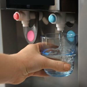 Como um Purificador de Água Pode Melhorar sua Saúde?