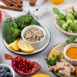 10 Alimentos que Aceleram o Metabolismo: queime mais calorias